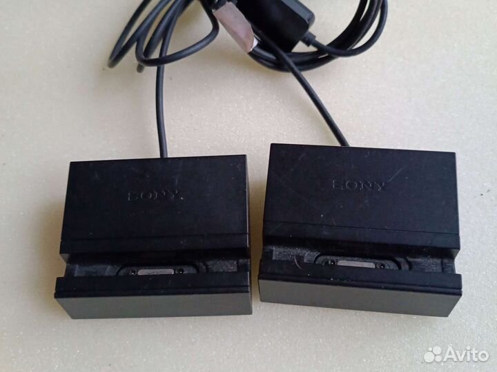 Зарядное устройство