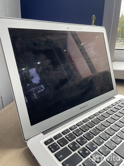 Apple MacBook Air A1369