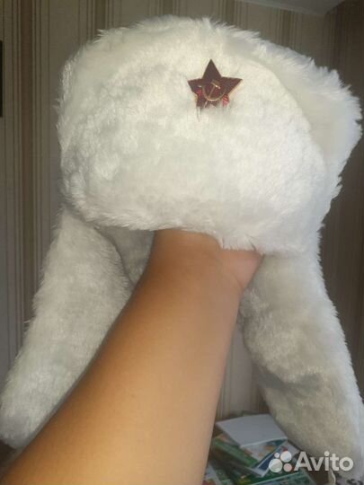 Шапка сувенирная