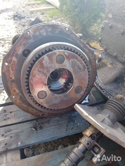 Продаю кпп B18 в разборе