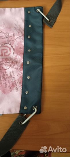 Мешок для обуви ErichKrauser