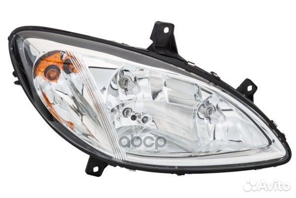 Фара R MB Vito/Viano (W639) '03- 1EG246041-021