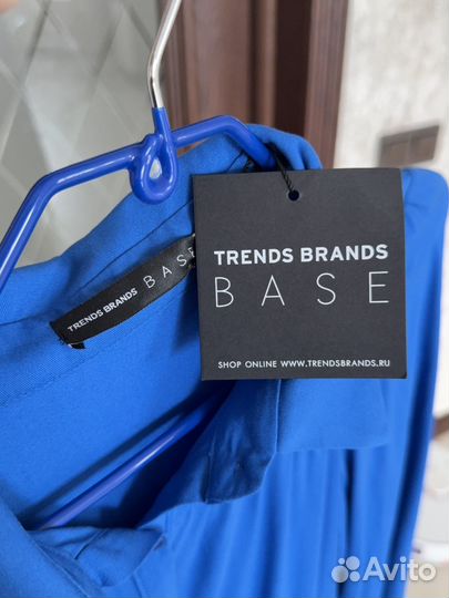 Платье женское 40 42