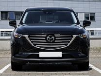 Mazda CX-9 2.5 AT, 2018, 127 724 км, с пробегом, цена 2 459 000 руб.