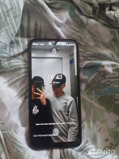 Xiaomi mi a3 4 64gb