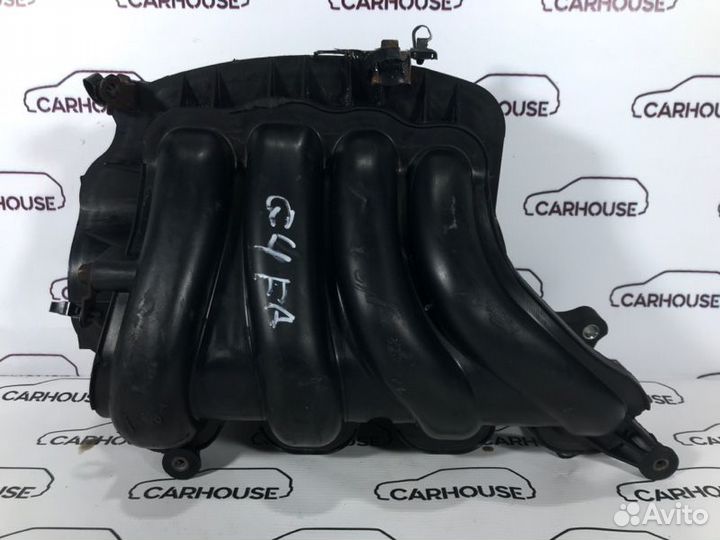 Коллектор впускной Hyundai I30 G4FA