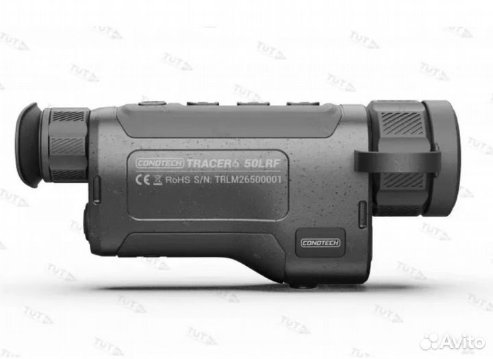 Тепловизор conotech Tracer6 50 LRF