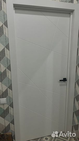 Двери межкомнатные. Замер Бесплатно