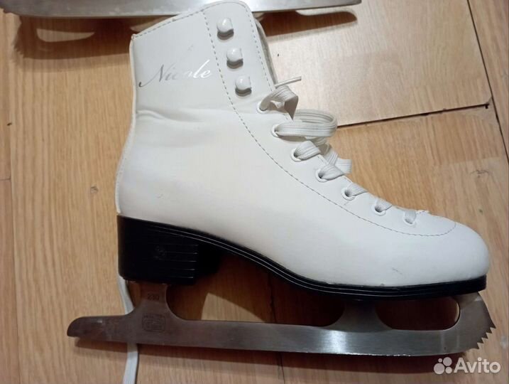 Коньки Nordway Nicole