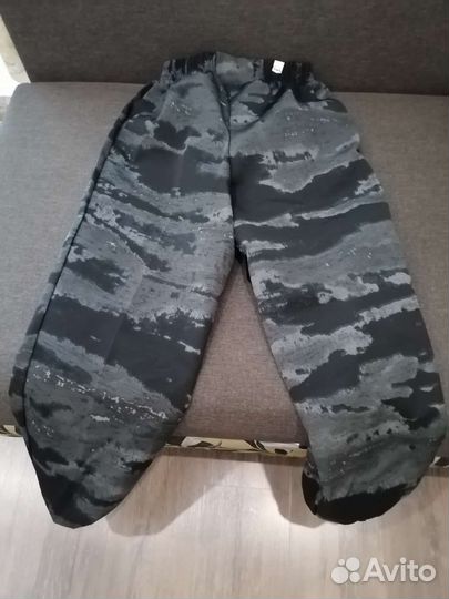 Спецодежда штаны