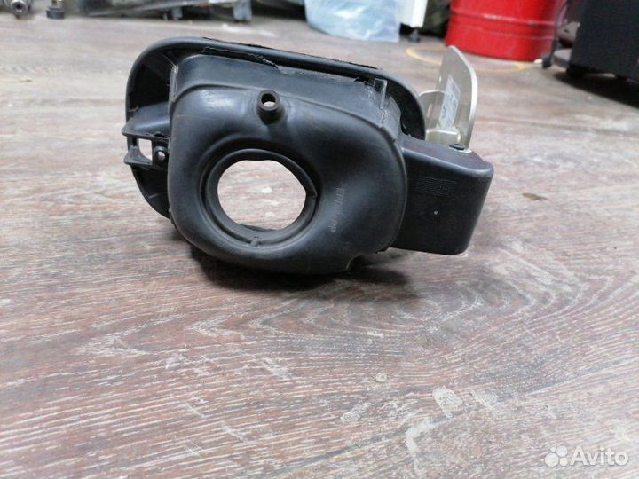 Лючок бензобака Volkswagen Jetta 1K2 AXX 2004-2010