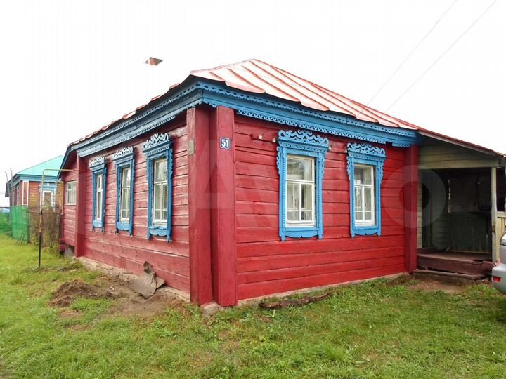 Участок 21 сот. (ИЖС)