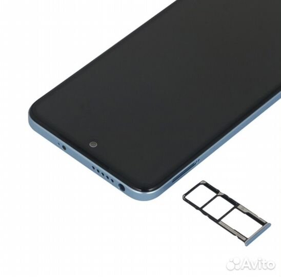 Xiaomi Redmi Note 12S, 6/128 ГБ