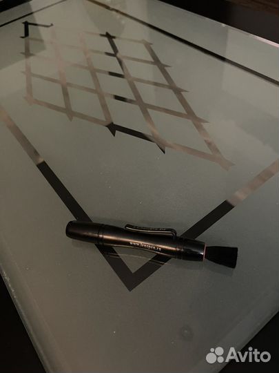 Зеркальный фотоаппарат canon eos 600d