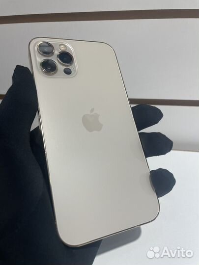 iPhone 12 Pro, 256 ГБ