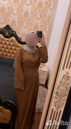 Платье кимоно