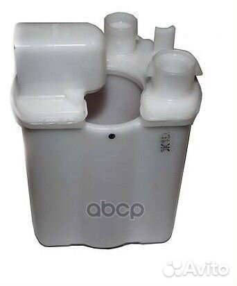 Фильтр топливный hyundai elantra 1.6 2006 - 2011