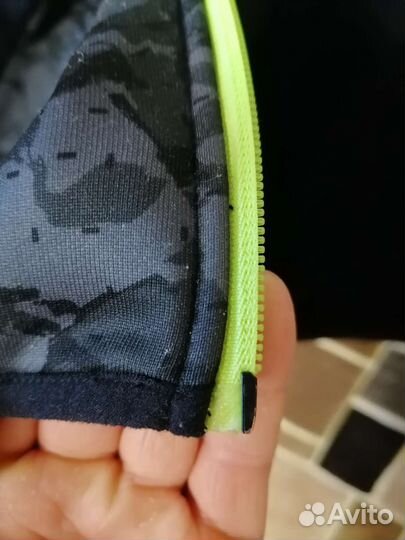 Спортивный костюм для мальчика 128 demix