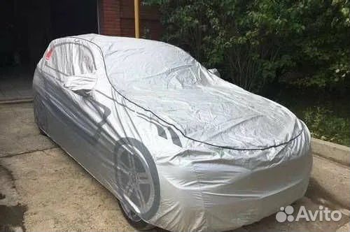 Чехол тент на авто BMW 1 серии