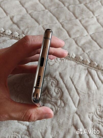 Samsung galaxy s20 plus snapdragon 12/128 gb