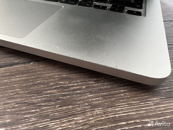 Macbook pro 13 2015 a1502