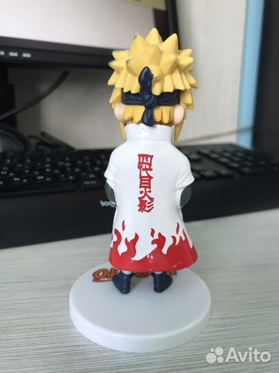 Наруто фигурки