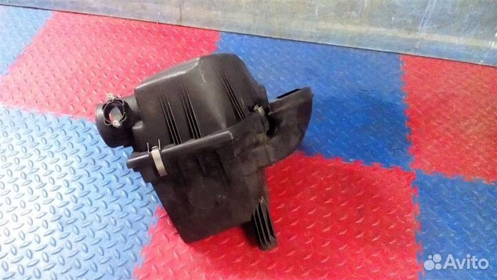 Корпус воздушного фильтра BMW X3 E83