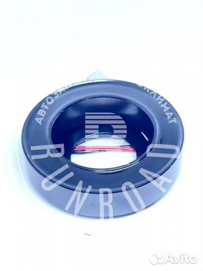 Катушка компрессора chevrolet aveo,Cruze (T300)