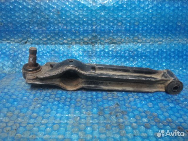 Рычаг подвески передний правый Daewoo Matiz дэу