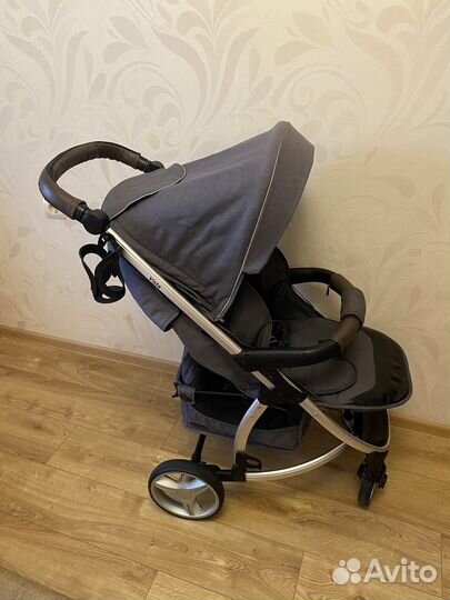 Детские коляски