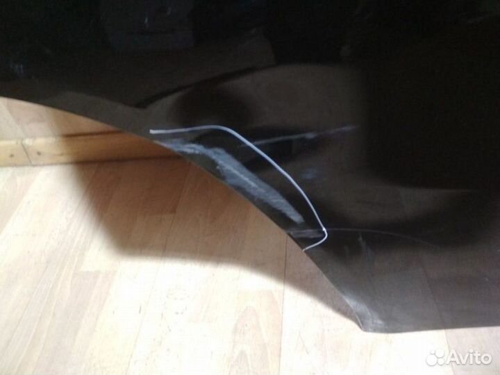 Дверь Mercedes Benz X156