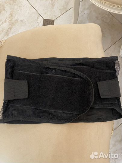 Фитнес пояс (Корсет)