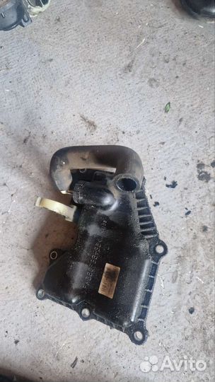 Маслоотделитель мазда 3 бк спорт 2.0 lf17 2005 год