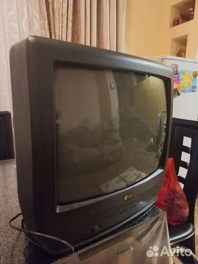 Телевизор бу