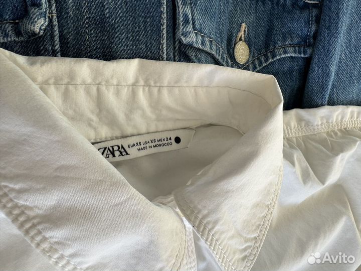 Пакет вещей, размер S