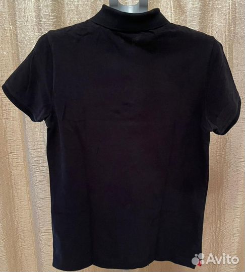 Мужская футболка-поло U.S. polo assn