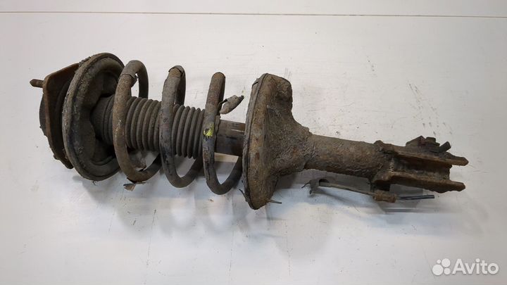 Амортизатор подвески Hyundai Matrix, 2005