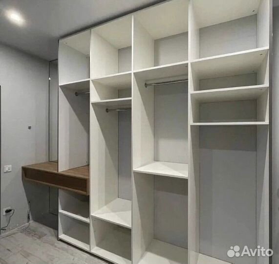 Шкафы, шкаф купе в прихожую на заказ