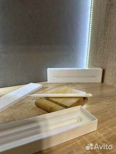 Apple Pencil 2. Б.у