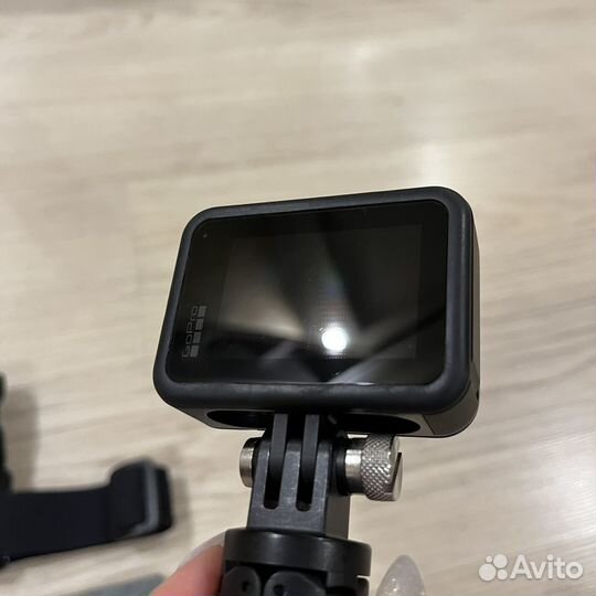Экшн камера GoPro Hero 8 black