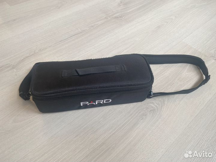 Цифровой прицел ночного видения pard NV008S-LRF 4