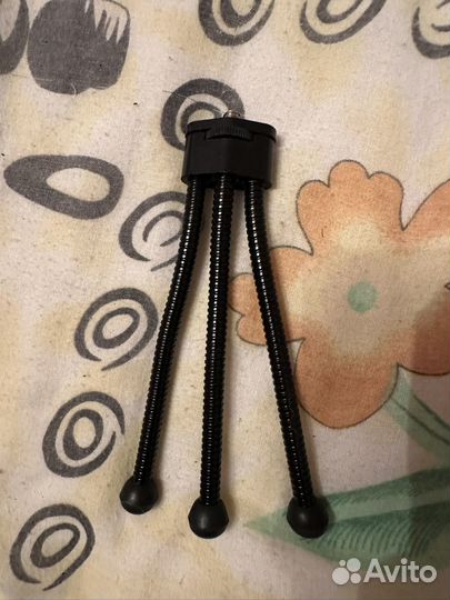 Штатив 100мм