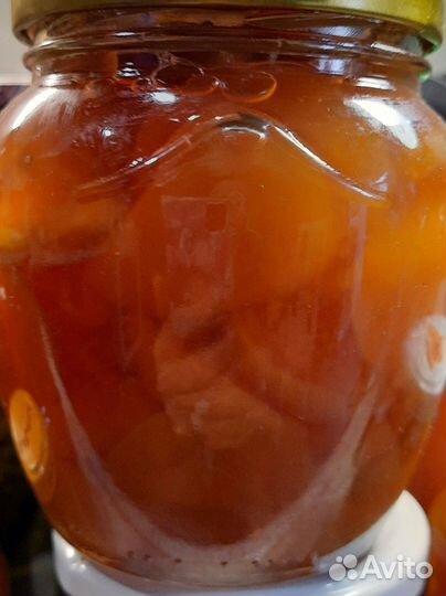 Домашнее варенье