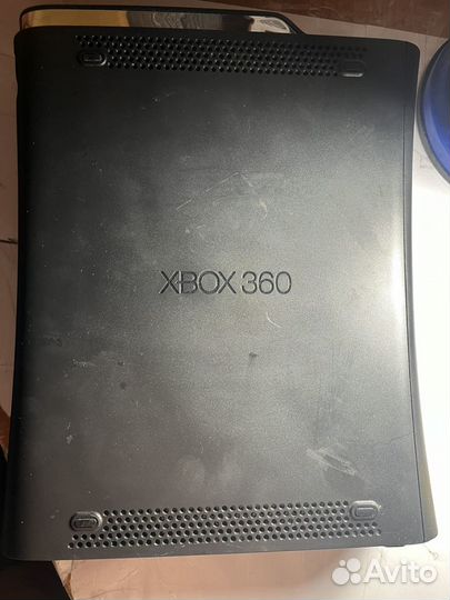 Xbox 360