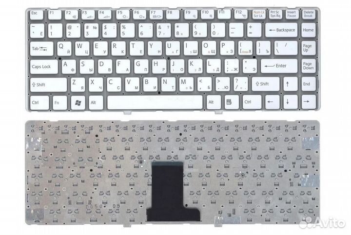 Клавиатура для ноутбука