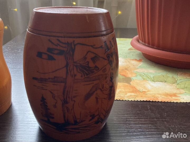 Посуда для кухни