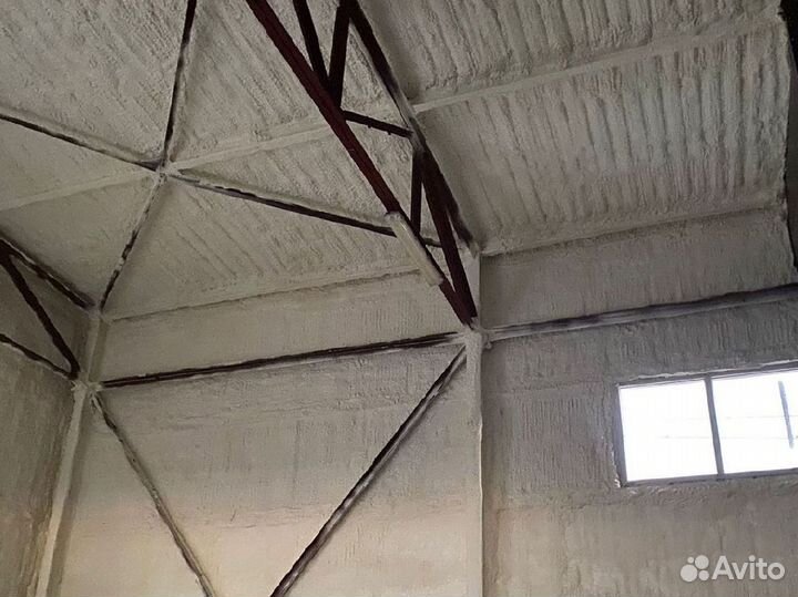 Утелпение мансарды ппу