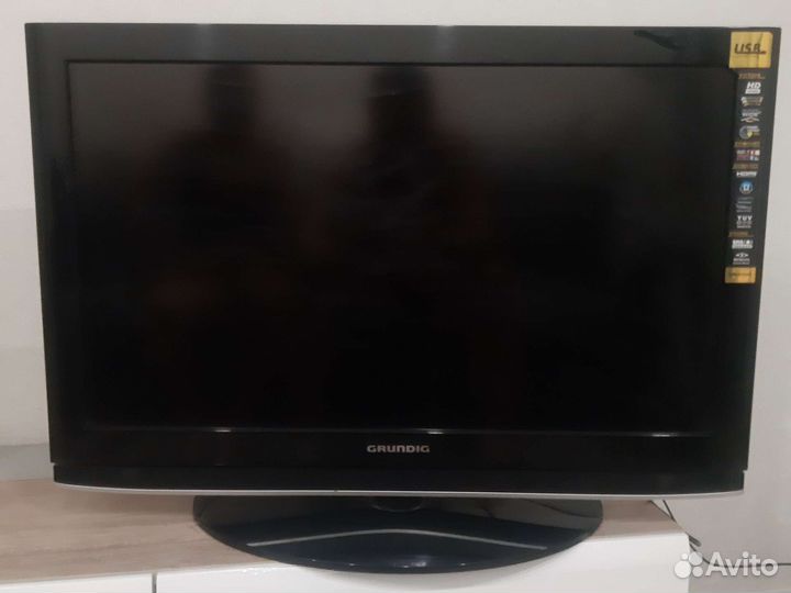 Телевизор бу grundig