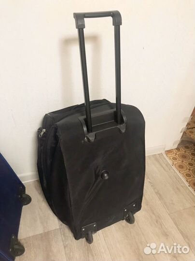 Дорожная сумка