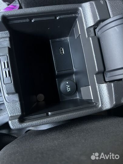 Ford Focus 1.6 AMT, 2018, 67 800 км